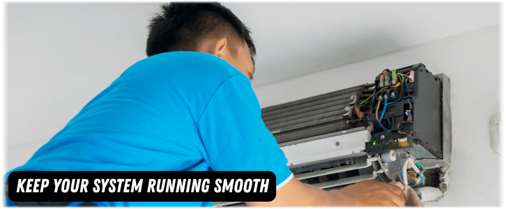 AC Coil Cleaning Boca Raton