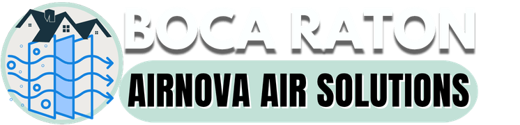 Boca Raton AirNova Air Solutions