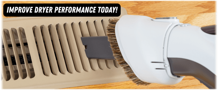 Dryer Vent Cleaning Boca Raton
