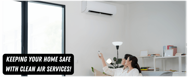 Boca Raton Duct Cleaning